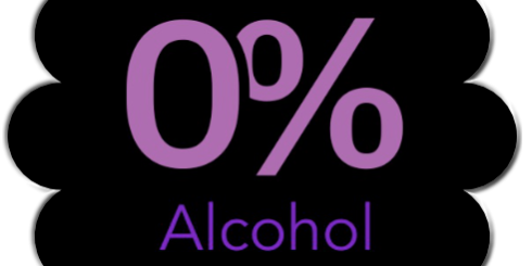 0 percent alcohol 2