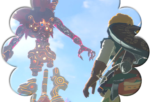 A Boss Fight With Booze