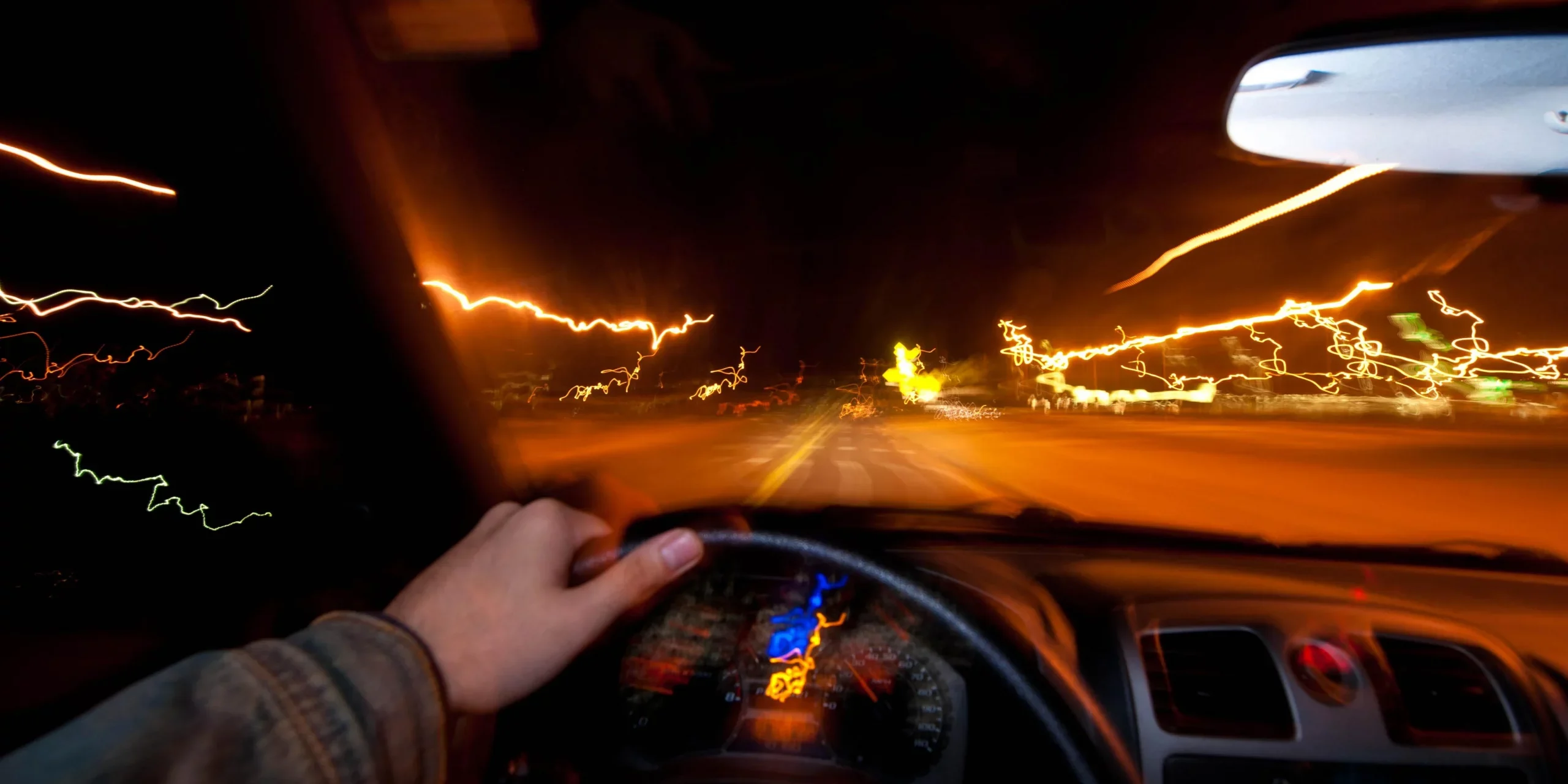 Please Daddy – Don’t drive drunk