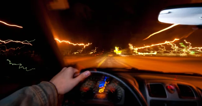 Please Daddy – Don’t drive drunk