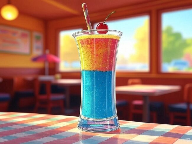 the art of the no alcohol mocktail No alcohol drink