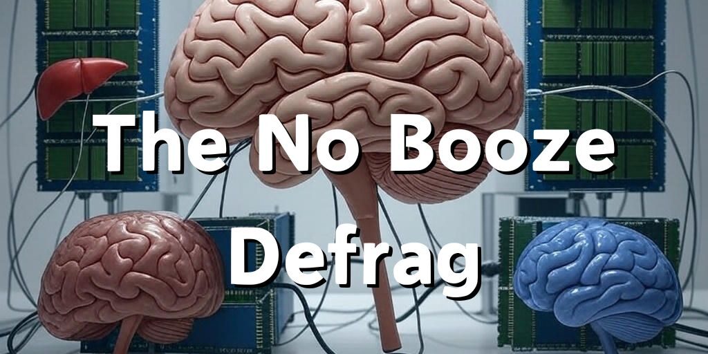 The no booze defrag the no booze defrag